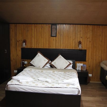 Vamoose Mandarin Village Resort Rinchenpong Exterior foto